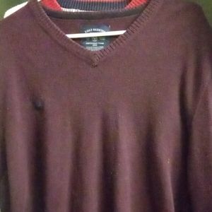 Mens American Eagle Sweater